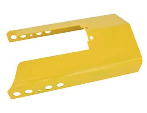 JOHN DEERE AFTERMARKET FRONT COVER