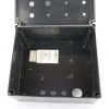 JLG BOX  FIBERGLASS CONSOLE