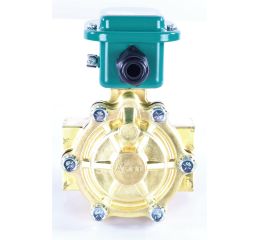 SOLENOID VALVE