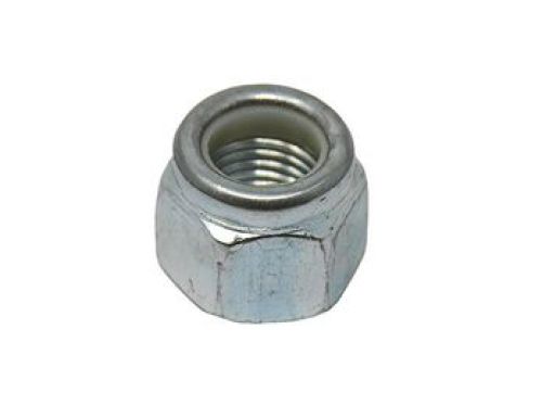 CASE AFTERMARKET NUT