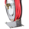 DURO MANUFACTURING HOSE REEL
