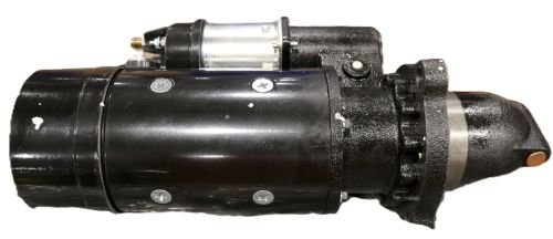 WAI GLOBAL STARTER MOTOR
