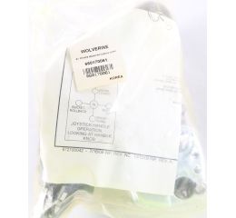 STRAIGHT JOYSTICK CONTROL VALVE KIT MB SERIES