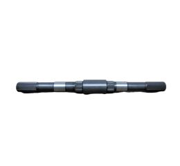SHAFT OUTPUT