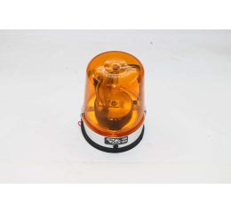 LIGHT AMBER INDUSTRIAL