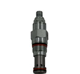 HYDRAULIC PRESSURE RELIEF VALVE