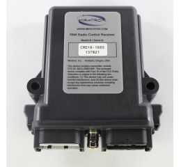 RN4 REMOTE CONTROL RADIO RECEIVER
