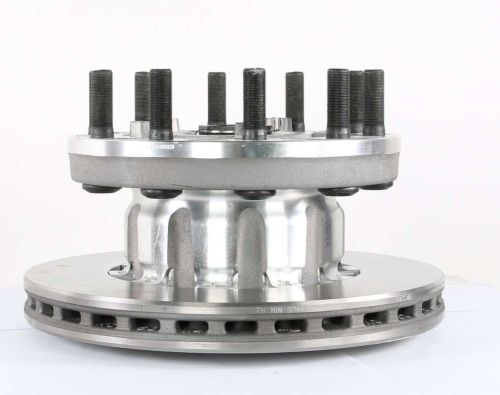 CONMET PRESET+ HUB & ROTOR ASSEMBLY