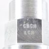 SUN HYDRAULICS HYDRAULIC COUNTERBALANCE VALVE CARTRIDGE: 3000 PSI