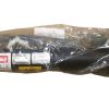 BONDIOLI & PAVESI COMPLETE SHIELD W/INSTR BOOKLE