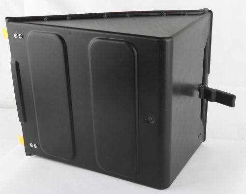 FORD COVER BATTERY ASSEMBLY