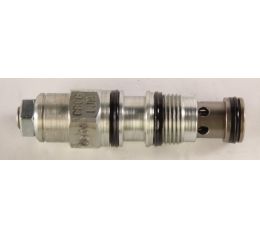 HYDRAULIC COUNTERBALANCE VALVE CARTRIDGE