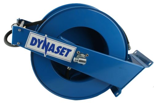 SCHWARZE HOSE REEL HIGH PRESS W/HOSE