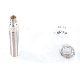 FAIL-SAFE INDUCTIVE SENSOR SWITCH