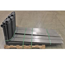 FORK PALLET1.75X7X60 2EYE