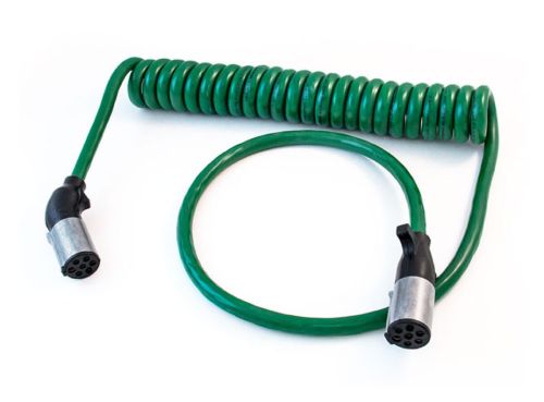 TRAMEC SLOAN SONOGRIP 7-WAY PLUG 12IN W/