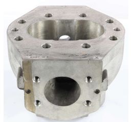 HYDRAULIC PUMP BODY 25660 2.5 X 1.5SF 2.4 BL