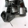 VOLVO PENTA TRANSOM SHIELD