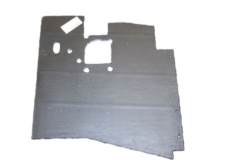 AUTOCAR MAT
