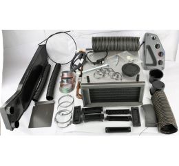 AIR CONDIONING UNIT KIT