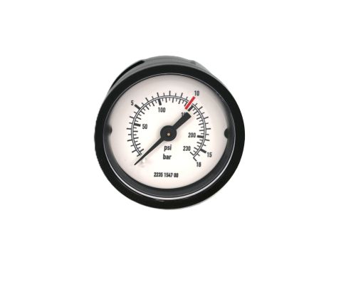 ATLAS COPCO PRESSURE GAUGE