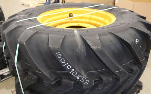 JLG WHEEL GP LH - 460/70R24