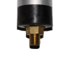 NASON ADJUSTABLE PRESSURE SWITCH W/SCREW TERMINAL