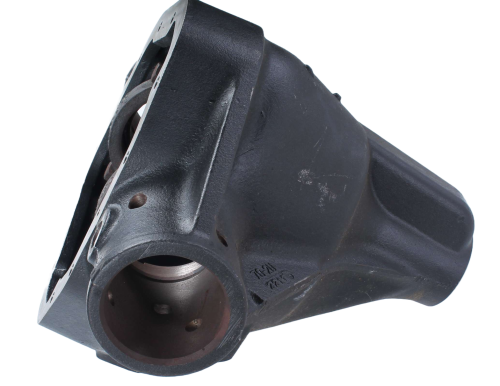 DANA SPICER MODEL 70 CARRIER HOUSING (LESS GEARS)