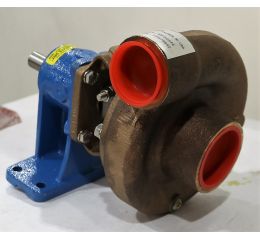 CENTRIFUGAL PUMP