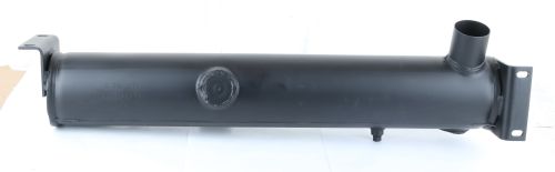 FLEETGUARD MUFFLER