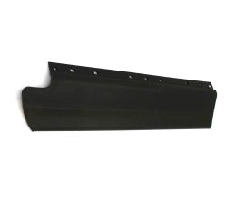 QTR FENDER FLAP LH