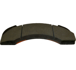 BRAKE SHOE & LINING
