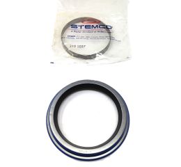 FRONT WHEEL OIL SEAL KIT