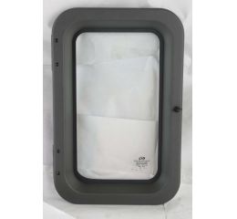 LITTLE SLEEPER CAB WINDOW