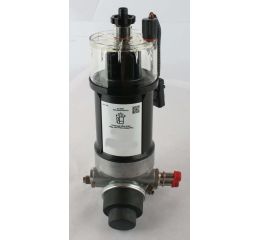 FILTER- FUEL/WATER SEPARATOR