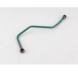 OIL RETURN PIPE