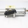 PREVOST DOOR OPERATOR ASSEMBLY