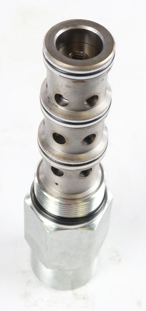 LEEBOY VLVPRIOTY FLOW DIVIDER