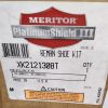 MERITOR PLATINUM SHIELD III BRAKE SHOE KIT - REMAN