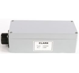 ELECTRICAL CONTROL BOX