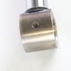 BOBCAT HYDRAULIC CYLINDER ROD
