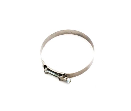 TJBC HOSE CLAMP - T-BOLT 133-141mm DIA