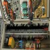 JLG DIESEL CONTROL UNIT 2000+NIVOL