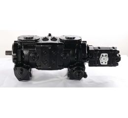 HYDRAULIC AXIAL PISTON PUMP ASSEMBLY