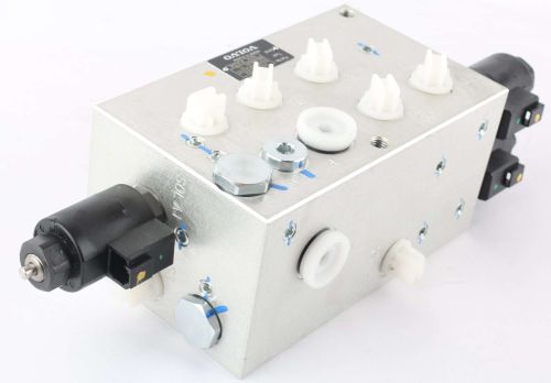 VOLVO SOLENOID VALVE