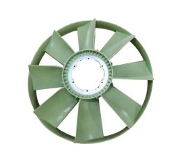 ENGINE COOLING FAN
