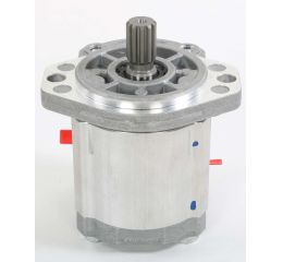 HYDRAULIC PUMP