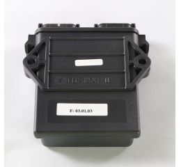 CONTROL MODULE