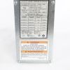 EMERSON - ASCO / JOUCOMATIC / REDHAT HYDRAMOTOR ACTUATOR W/ 120V AUXILIARY SWITCH  VALVE