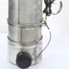 CUMMINS DIESEL PARTICULATE FILTER